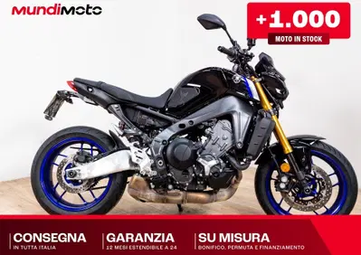 Yamaha MT-09 SP (2021 - 23) - Annuncio 10042269
