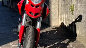 Ducati Hypermotard 796 (2012)  (2)