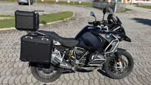 Bmw R 1250 GS Adventure (2021 - 24) 