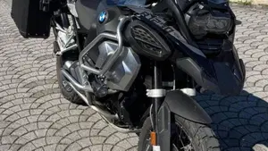 Bmw R 1250 GS Adventure (2021 - 24)  (4)