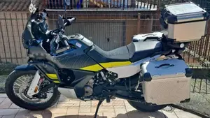 Husqvarna Norden 901 (2022 - 26)  (2)
