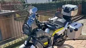 Husqvarna Norden 901 (2022 - 26)  (6)