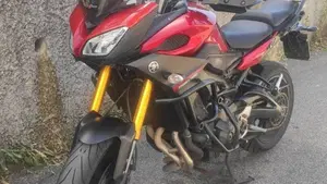 Yamaha Tracer 900 ABS (2015 - 16)  (3)