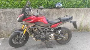 Yamaha Tracer 900 ABS (2015 - 16)  (5)