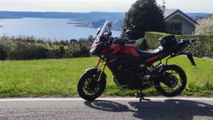 Yamaha Tracer 900 ABS (2015 - 16)  (7)