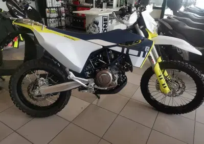 Husqvarna 701 Enduro (2023 - 25) - Annuncio 10042340
