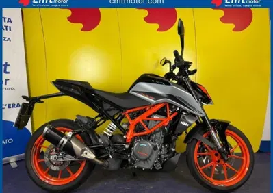 KTM 390 Duke (2021 - 23) - Annuncio 10042339