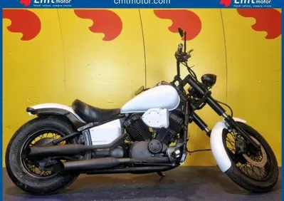 Yamaha XVS 650 Drag Star A Classic (1998 - 06) - Annuncio 9979523