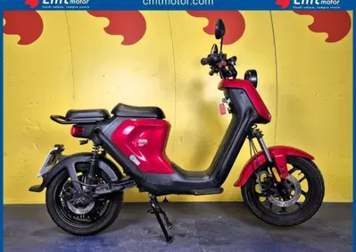 Niu UQi GT SR (2020 - 26) - Annuncio 10019069