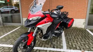 Ducati Multistrada V4 Rally (2023 - 25) 