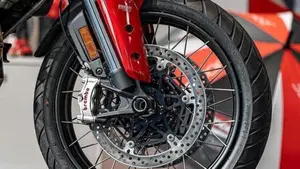Ducati Multistrada V4 Rally (2023 - 25)  (2)