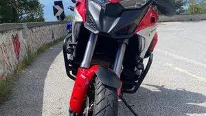 Ducati Multistrada V4 Rally (2023 - 25)  (3)
