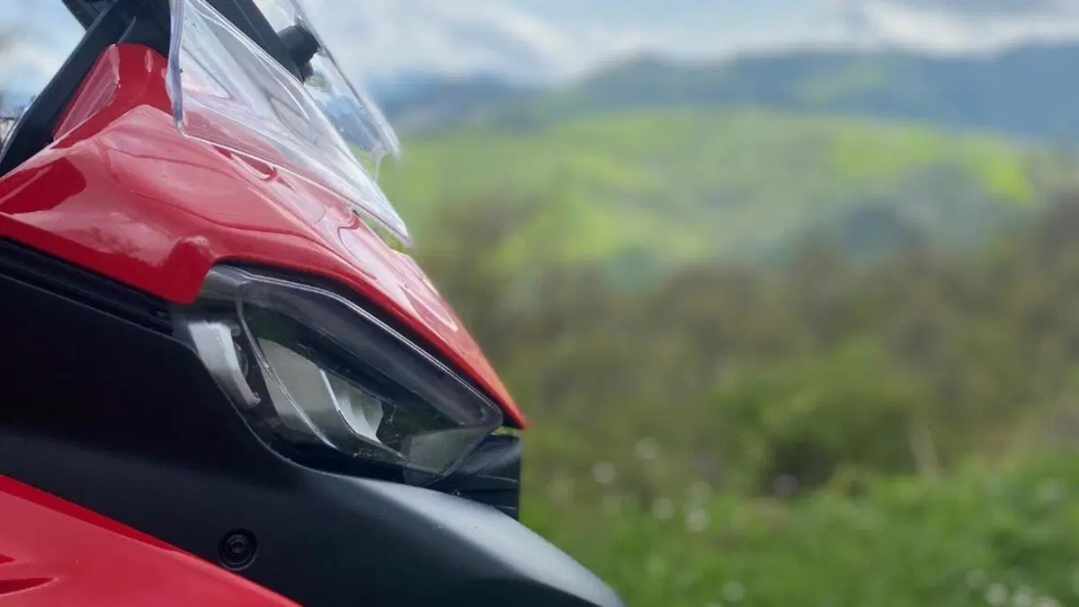 Ducati Multistrada V4 Rally (2023 - 25)  (5)