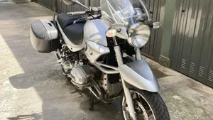 Bmw R 1150 R (2000 - 07)  (5)