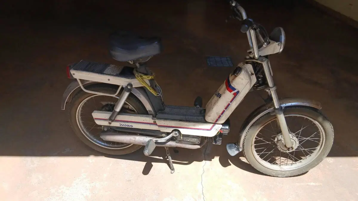 Fantic Motor  
