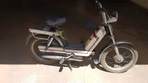 Fantic Motor  