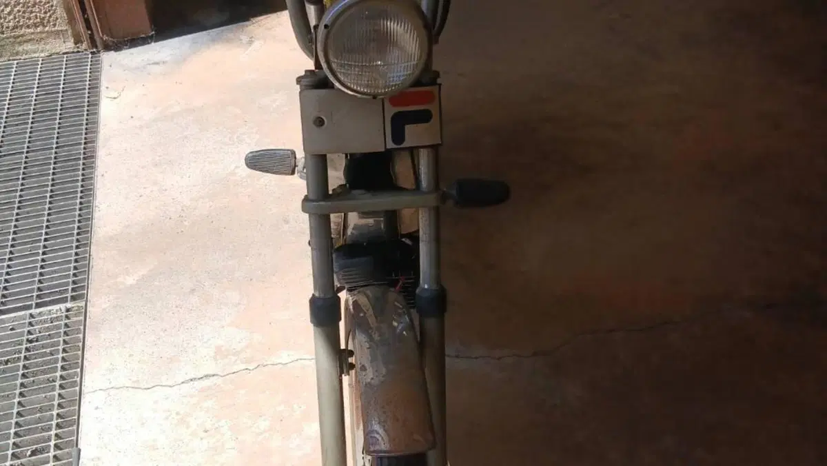 Fantic Motor   (3)
