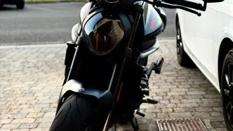 Ducati Monster 937 + (2021 - 25) usata