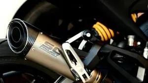 Ducati Monster 937 + (2021 - 25)  (4)