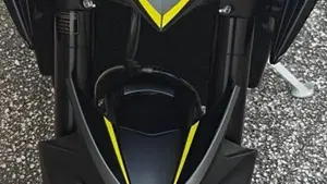 MV Agusta Rivale 800 EAS ABS (2013 -17)  (2)