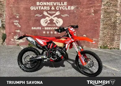 Betamotor RR 200 2T Enduro (2024) - Annuncio 10040904