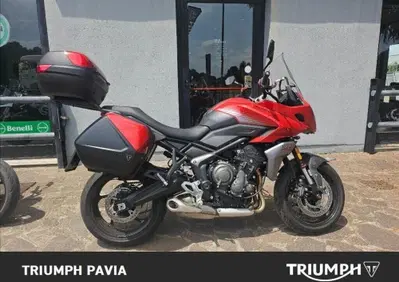 Triumph Tiger Sport 660 (2022 - 24) - Annuncio 10042348