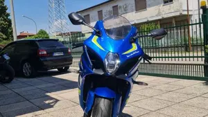 Suzuki GSX-R1000 (2017 - 18)  (2)
