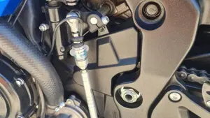 Suzuki GSX-R1000 (2017 - 18)  (4)