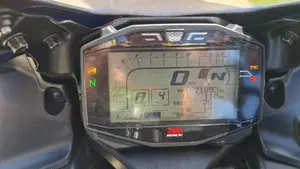 Suzuki GSX-R1000 (2017 - 18)  (6)
