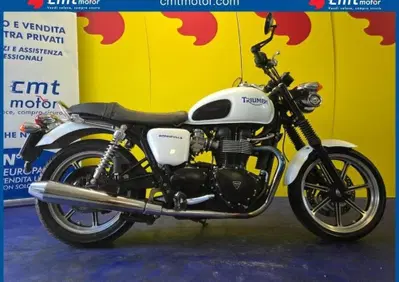 Triumph Bonneville SE (2009 - 13) - Annuncio 10041955