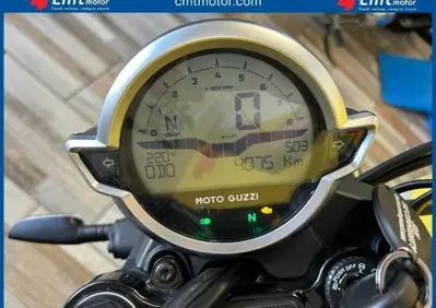  Altre moto o tipologie Special - Annuncio 10042350
