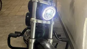 Harley-Davidson Softail Standard (2020) - FXST  (2)