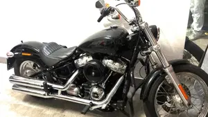 Harley-Davidson Softail Standard (2020) - FXST  (5)