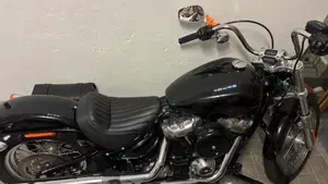 Harley-Davidson Softail Standard (2020) - FXST  (7)