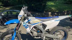 Tm Moto SMR 125 Fi 2T (2024)  (3)