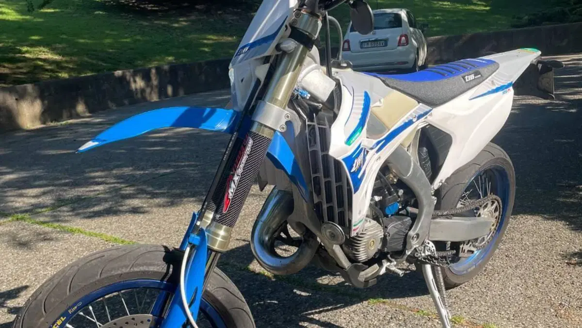 Tm Moto SMR 125 Fi 2T (2024)  (4)