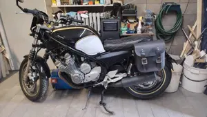 Yamaha XJ 600 S Diversion (1992 - 02) 
