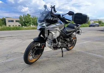 CFMOTO 800MT Touring (2022 - 26) - Annuncio 10042360