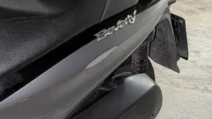 Piaggio Beverly 125 S i.e. (2010 - 17)  (3)