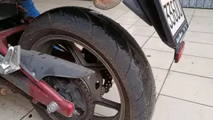 Kawasaki ER-6F (2006 - 08)  (6)