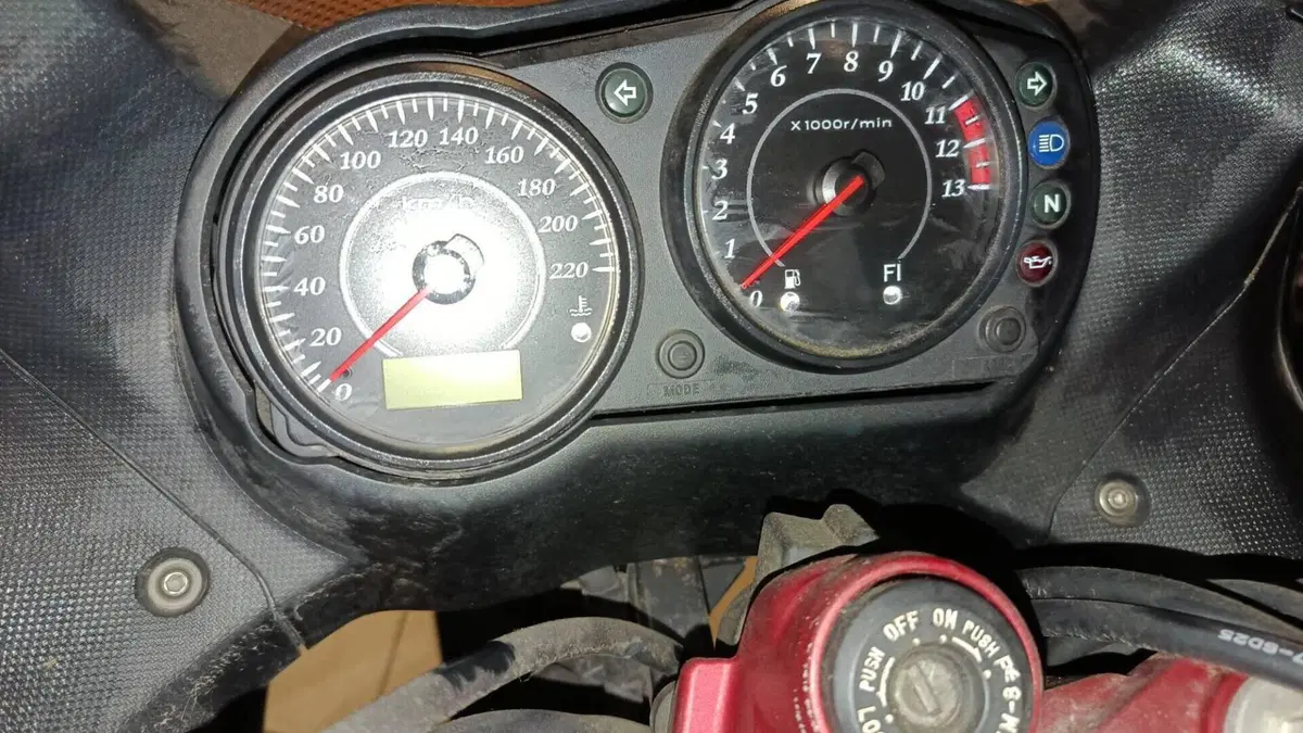 Kawasaki ER-6F (2006 - 08)  (14)