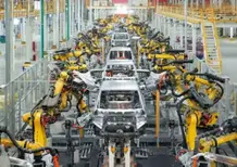 Auto cinesi col bollino "Made in Europe"? La regola del 70 che fa tremare Bruxelles