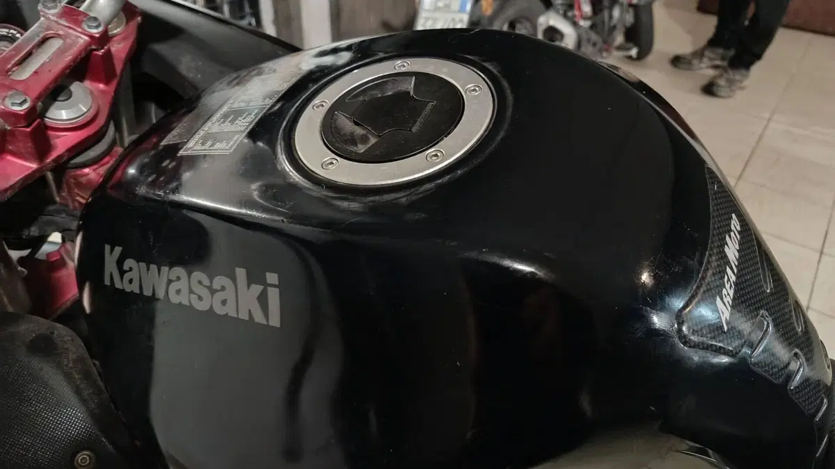 Kawasaki ER-6F (2006 - 08)  (15)