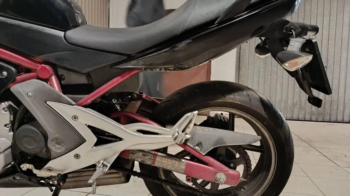 Kawasaki ER-6F (2006 - 08)  (17)