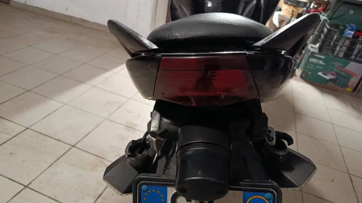 Kawasaki ER-6F (2006 - 08)  (18)