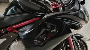 Kawasaki ER-6F (2006 - 08)  (20)