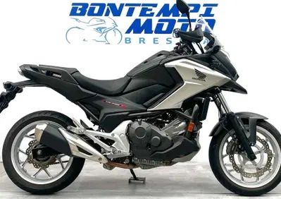 Honda NC 750 X ABS (2018 - 20) - Annuncio 10042370
