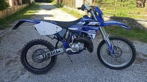 Yamaha  