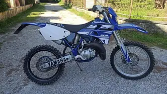 Yamaha 