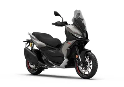 Aprilia SR GT 400 (2026) - Annuncio 10042372